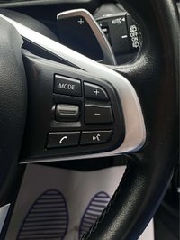 USED 2017 67 BMW X1 2.0 18d SE Auto sDrive Euro 6 (s/s) 5dr 1F/KEEPER|FSH|HTD STS|SAT NAV