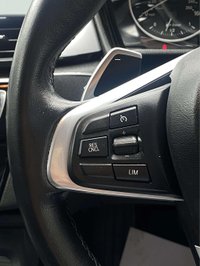 USED 2017 67 BMW X1 2.0 18d SE Auto sDrive Euro 6 (s/s) 5dr 1F/KEEPER|FSH|HTD STS|SAT NAV