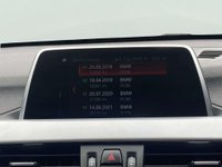 USED 2017 67 BMW X1 2.0 18d SE Auto sDrive Euro 6 (s/s) 5dr 1F/KEEPER|FSH|HTD STS|SAT NAV