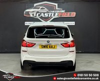 USED 2016 16 BMW 2 Series GRAN TOURER 1.5 218i M Sport MPV 5dr Petrol Auto Euro 6 (s/s) (136 ps) 