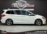 USED 2016 16 BMW 2 Series GRAN TOURER 1.5 218i M Sport MPV 5dr Petrol Auto Euro 6 (s/s) (136 ps) 