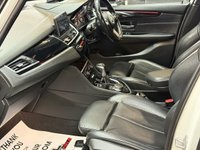 USED 2016 16 BMW 2 Series GRAN TOURER 1.5 218i M Sport MPV 5dr Petrol Auto Euro 6 (s/s) (136 ps) 