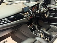USED 2016 16 BMW 2 Series GRAN TOURER 1.5 218i M Sport MPV 5dr Petrol Auto Euro 6 (s/s) (136 ps) 