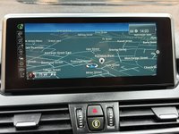USED 2016 16 BMW 2 Series GRAN TOURER 1.5 218i M Sport MPV 5dr Petrol Auto Euro 6 (s/s) (136 ps) 