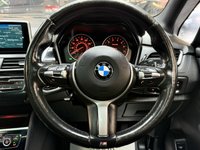 USED 2016 16 BMW 2 Series GRAN TOURER 1.5 218i M Sport MPV 5dr Petrol Auto Euro 6 (s/s) (136 ps) 