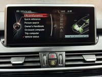 USED 2016 16 BMW 2 Series GRAN TOURER 1.5 218i M Sport MPV 5dr Petrol Auto Euro 6 (s/s) (136 ps) 