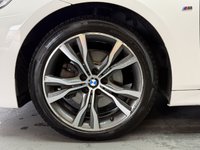 USED 2016 16 BMW 2 Series GRAN TOURER 1.5 218i M Sport MPV 5dr Petrol Auto Euro 6 (s/s) (136 ps) 