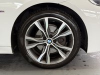 USED 2016 16 BMW 2 Series GRAN TOURER 1.5 218i M Sport MPV 5dr Petrol Auto Euro 6 (s/s) (136 ps) 