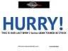 USED 2016 16 BMW 2 Series GRAN TOURER 1.5 218i M Sport MPV 5dr Petrol Auto Euro 6 (s/s) (136 ps) 