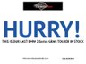 USED 2016 16 BMW 2 Series GRAN TOURER 1.5 218i M Sport MPV 5dr Petrol Auto Euro 6 (s/s) (136 ps) 