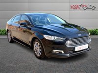USED 2016 16 FORD MONDEO 2.0 TDCi Titanium Hatchback 5dr Diesel Manual Euro 6 (s/s) (150 ps) ** HUGE SPECIFICATION CAR **