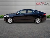 USED 2016 16 FORD MONDEO 2.0 TDCi Titanium Hatchback 5dr Diesel Manual Euro 6 (s/s) (150 ps) ** HUGE SPECIFICATION CAR **