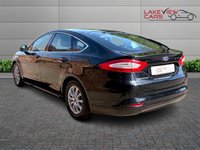 USED 2016 16 FORD MONDEO 2.0 TDCi Titanium Hatchback 5dr Diesel Manual Euro 6 (s/s) (150 ps) ** HUGE SPECIFICATION CAR **