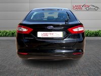 USED 2016 16 FORD MONDEO 2.0 TDCi Titanium Hatchback 5dr Diesel Manual Euro 6 (s/s) (150 ps) ** HUGE SPECIFICATION CAR **