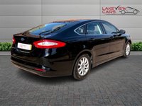 USED 2016 16 FORD MONDEO 2.0 TDCi Titanium Hatchback 5dr Diesel Manual Euro 6 (s/s) (150 ps) ** HUGE SPECIFICATION CAR **