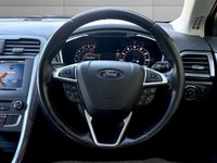 USED 2016 16 FORD MONDEO 2.0 TDCi Titanium Hatchback 5dr Diesel Manual Euro 6 (s/s) (150 ps) ** HUGE SPECIFICATION CAR **