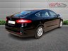 USED 2016 16 FORD MONDEO 2.0 TDCi Titanium Hatchback 5dr Diesel Manual Euro 6 (s/s) (150 ps) ** HUGE SPECIFICATION CAR **