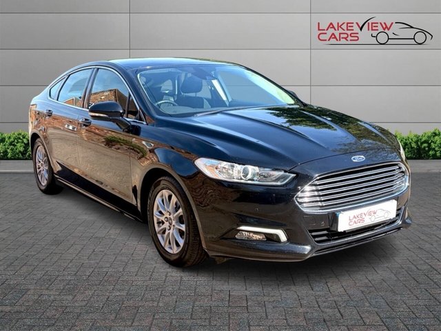 View our Ford Mondeo 2.0 TDCi Titanium Hatchback 5dr Diesel Manual Euro 6 (s/s) (150 ps)