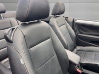 USED 2012 12 VOLKSWAGEN GOLF 2.0 TDI BlueMotion Tech SE Cabriolet 2dr Diesel Manual Euro 5 (s/s) (140 ps) DRIVES SUPERB LOVELY CONDITION