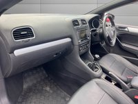 USED 2012 12 VOLKSWAGEN GOLF 2.0 TDI BlueMotion Tech SE Cabriolet 2dr Diesel Manual Euro 5 (s/s) (140 ps) DRIVES SUPERB LOVELY CONDITION