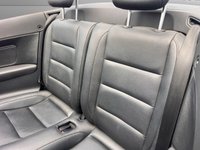 USED 2012 12 VOLKSWAGEN GOLF 2.0 TDI BlueMotion Tech SE Cabriolet 2dr Diesel Manual Euro 5 (s/s) (140 ps) DRIVES SUPERB LOVELY CONDITION