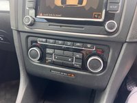 USED 2012 12 VOLKSWAGEN GOLF 2.0 TDI BlueMotion Tech SE Cabriolet 2dr Diesel Manual Euro 5 (s/s) (140 ps) DRIVES SUPERB LOVELY CONDITION