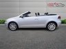USED 2012 12 VOLKSWAGEN GOLF 2.0 TDI BlueMotion Tech SE Cabriolet 2dr Diesel Manual Euro 5 (s/s) (140 ps) DRIVES SUPERB LOVELY CONDITION
