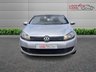 USED 2012 12 VOLKSWAGEN GOLF 2.0 TDI BlueMotion Tech SE Cabriolet 2dr Diesel Manual Euro 5 (s/s) (140 ps) DRIVES SUPERB LOVELY CONDITION