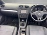 USED 2012 12 VOLKSWAGEN GOLF 2.0 TDI BlueMotion Tech SE Cabriolet 2dr Diesel Manual Euro 5 (s/s) (140 ps) DRIVES SUPERB LOVELY CONDITION