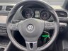 USED 2012 12 VOLKSWAGEN GOLF 2.0 TDI BlueMotion Tech SE Cabriolet 2dr Diesel Manual Euro 5 (s/s) (140 ps) DRIVES SUPERB LOVELY CONDITION