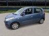 USED 2013 63 HYUNDAI I10 1.2 Classic Hatchback 5dr Petrol Manual Euro 5 (85 bhp) DRIVES SUPERB AIR CONDITIONING