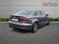 USED 2014 63 AUDI A3 1.8 TFSI Sport Saloon 4dr Petrol S Tronic Euro 6 (s/s) (180 ps) ** FANTASTIC LOW MILES **ULEZ AUTO