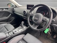 USED 2014 63 AUDI A3 1.8 TFSI Sport Saloon 4dr Petrol S Tronic Euro 6 (s/s) (180 ps) ** FANTASTIC LOW MILES **ULEZ AUTO