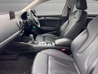 USED 2014 63 AUDI A3 1.8 TFSI Sport Saloon 4dr Petrol S Tronic Euro 6 (s/s) (180 ps) ** FANTASTIC LOW MILES **ULEZ AUTO
