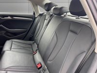 USED 2014 63 AUDI A3 1.8 TFSI Sport Saloon 4dr Petrol S Tronic Euro 6 (s/s) (180 ps) ** FANTASTIC LOW MILES **ULEZ AUTO