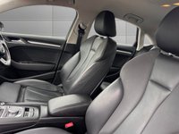USED 2014 63 AUDI A3 1.8 TFSI Sport Saloon 4dr Petrol S Tronic Euro 6 (s/s) (180 ps) ** FANTASTIC LOW MILES **ULEZ AUTO