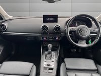 USED 2014 63 AUDI A3 1.8 TFSI Sport Saloon 4dr Petrol S Tronic Euro 6 (s/s) (180 ps) ** FANTASTIC LOW MILES **ULEZ AUTO