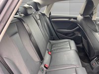 USED 2014 63 AUDI A3 1.8 TFSI Sport Saloon 4dr Petrol S Tronic Euro 6 (s/s) (180 ps) ** FANTASTIC LOW MILES **ULEZ AUTO