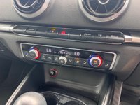USED 2014 63 AUDI A3 1.8 TFSI Sport Saloon 4dr Petrol S Tronic Euro 6 (s/s) (180 ps) ** FANTASTIC LOW MILES **ULEZ AUTO