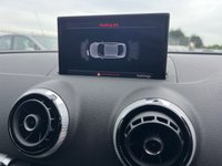USED 2014 63 AUDI A3 1.8 TFSI Sport Saloon 4dr Petrol S Tronic Euro 6 (s/s) (180 ps) ** FANTASTIC LOW MILES **ULEZ AUTO