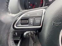 USED 2014 63 AUDI A3 1.8 TFSI Sport Saloon 4dr Petrol S Tronic Euro 6 (s/s) (180 ps) ** FANTASTIC LOW MILES **ULEZ AUTO