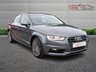 USED 2014 63 AUDI A3 1.8 TFSI Sport Saloon 4dr Petrol S Tronic Euro 6 (s/s) (180 ps) ** FANTASTIC LOW MILES **ULEZ AUTO