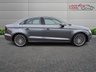 USED 2014 63 AUDI A3 1.8 TFSI Sport Saloon 4dr Petrol S Tronic Euro 6 (s/s) (180 ps) ** FANTASTIC LOW MILES **ULEZ AUTO
