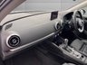 USED 2014 63 AUDI A3 1.8 TFSI Sport Saloon 4dr Petrol S Tronic Euro 6 (s/s) (180 ps) ** FANTASTIC LOW MILES **ULEZ AUTO