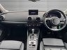 USED 2014 63 AUDI A3 1.8 TFSI Sport Saloon 4dr Petrol S Tronic Euro 6 (s/s) (180 ps) ** FANTASTIC LOW MILES **ULEZ AUTO