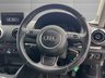 USED 2014 63 AUDI A3 1.8 TFSI Sport Saloon 4dr Petrol S Tronic Euro 6 (s/s) (180 ps) ** FANTASTIC LOW MILES **ULEZ AUTO
