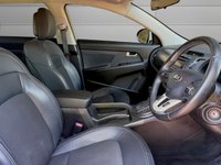 USED 2013 13 KIA SPORTAGE 2.0 CRDi KX-2 SUV 5dr Diesel Auto AWD Euro 5 (134 bhp) ** GLASS PANORAMIC SUNROOF **