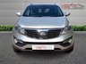 USED 2013 13 KIA SPORTAGE 2.0 CRDi KX-2 SUV 5dr Diesel Auto AWD Euro 5 (134 bhp) ** GLASS PANORAMIC SUNROOF **
