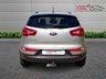 USED 2013 13 KIA SPORTAGE 2.0 CRDi KX-2 SUV 5dr Diesel Auto AWD Euro 5 (134 bhp) ** GLASS PANORAMIC SUNROOF **