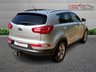 USED 2013 13 KIA SPORTAGE 2.0 CRDi KX-2 SUV 5dr Diesel Auto AWD Euro 5 (134 bhp) ** GLASS PANORAMIC SUNROOF **